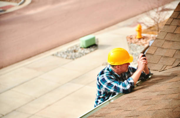 Quick and Trustworthy Emergency Roof Repair Services in Lake Como, NJ