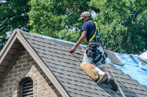 Professional Roofing Contractor in Lake Como, NJ